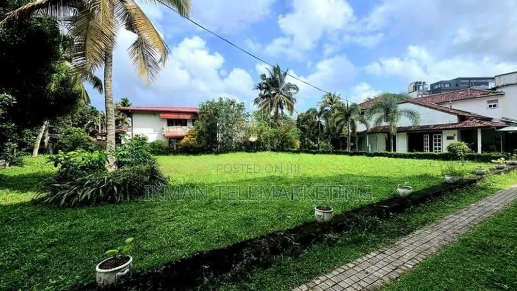 Land for Sale in Kottawa
