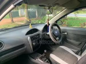 Suzuki Alto LXi 2015