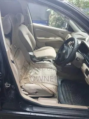 Nissan Sunny N16 2011