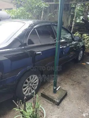 Nissan Sunny N16 2011