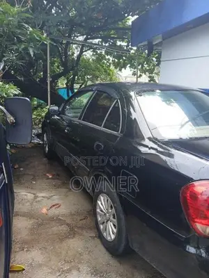 Nissan Sunny N16 2011
