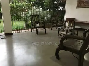 House for Rent in Maharagama