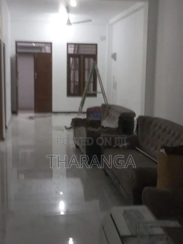Single House for Rent in Dehiwala