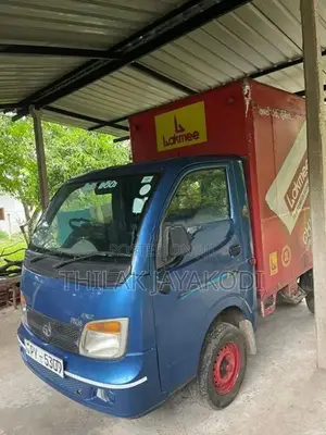 Tata Dimo Batta 2014