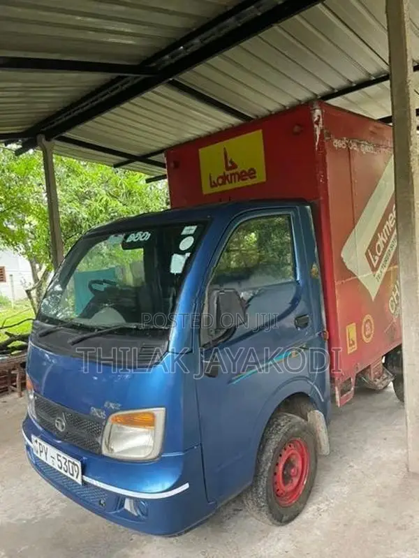 Tata Dimo Batta 2014