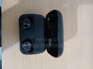 M10 TWS Bluetooth Earbud