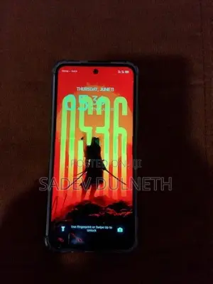 Infinix Hot 60i (Used)