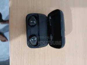 M10 TWS Bluetooth Earbud