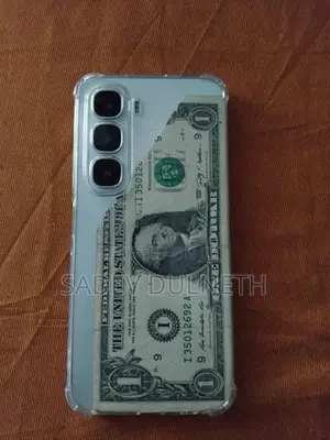 Infinix Hot 60i (Used)