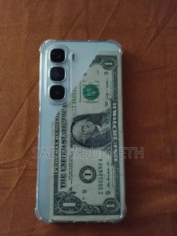 Infinix Hot 60i (Used)