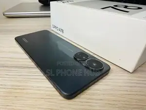 Oppo A78 8GB 256GB (Used)