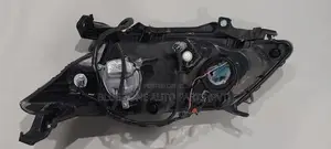 Toyota Prius 30 Upper LED head lamps