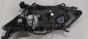 Toyota Prius 30 Upper LED head lamps