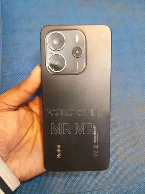 Xiaomi Redmi Note 14 (Used)