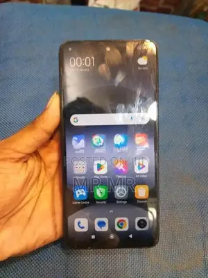 Xiaomi Redmi Note 14 (Used)