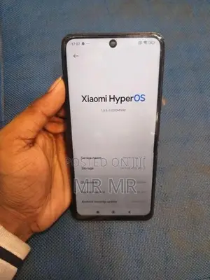 Xiaomi Redmi Note 14 (Used)