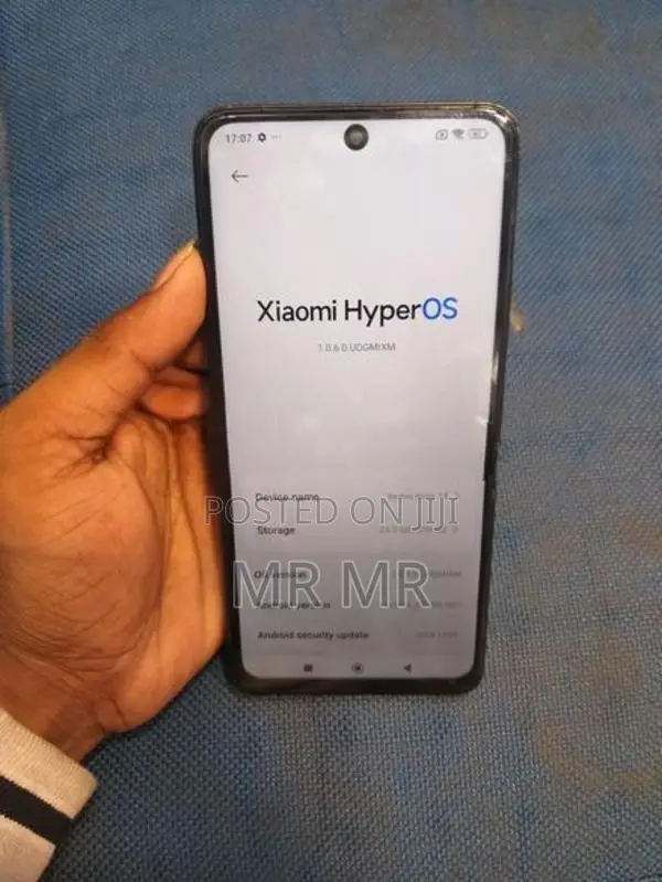 Xiaomi Redmi Note 14 (Used)