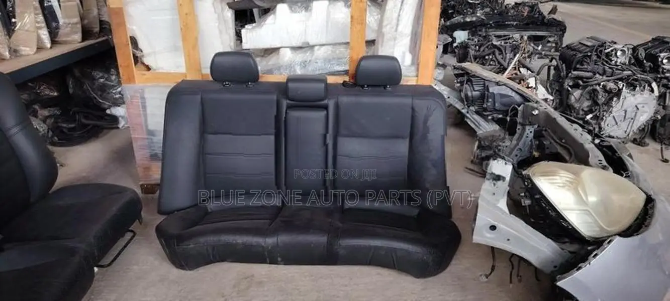 Honda Civic FD3 Seart Set