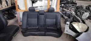 Honda Civic FD3 Seart Set