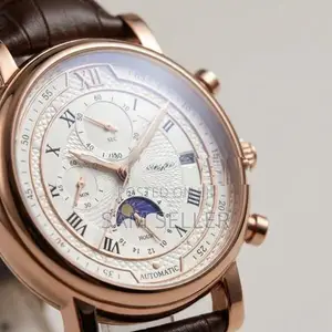 Luxury Automatic Watch Lorenzi