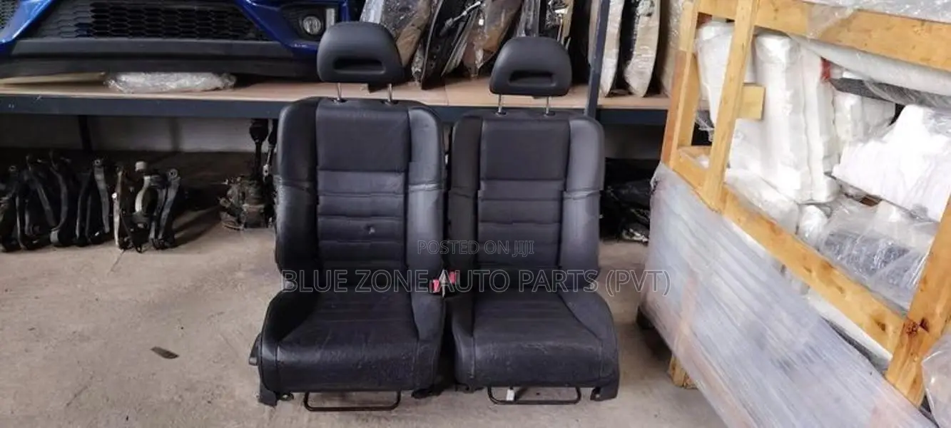 Honda Civic FD3 Seart Set