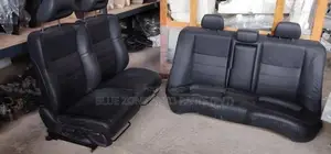 Honda Civic FD3 Seart Set