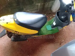 Scooty 48CC 2025