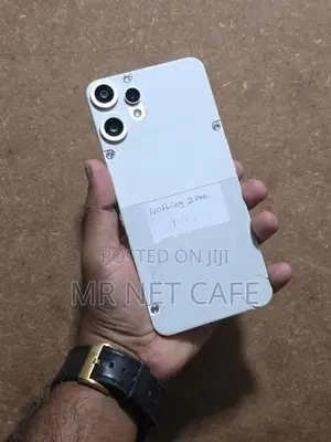 NOTHING CMF Phone 2 Pro 8GB 128GB (Used)