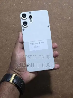 NOTHING CMF Phone 2 Pro 8GB 128GB (Used)