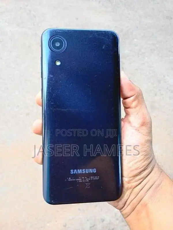 Samsung Galaxy A03 Core 2GB 32GB (Used)