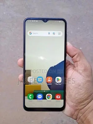 Samsung Galaxy A03 Core 2GB 32GB (Used)