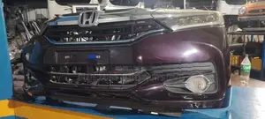 GP7 Front Face with parts