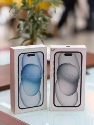 Apple iPhone 15 128GB (Brand New)