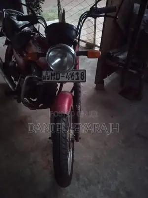 Hero Dawn 2005