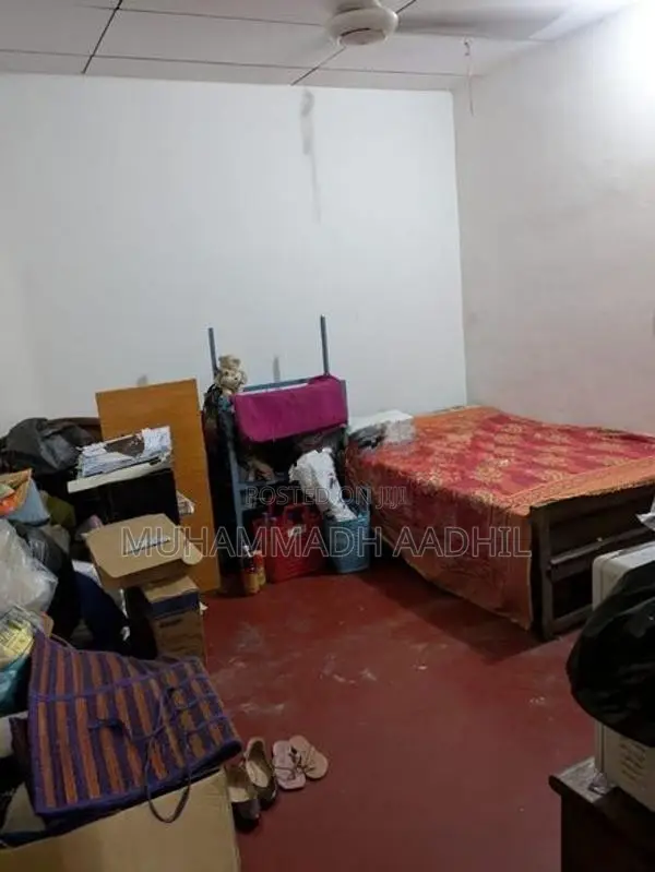 Ratmalana Sri Dharmarama Single Storied House for Sale