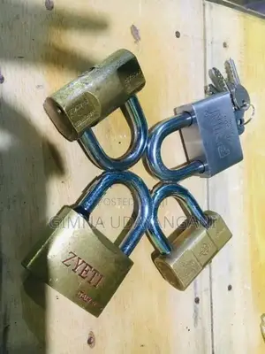 Padlock