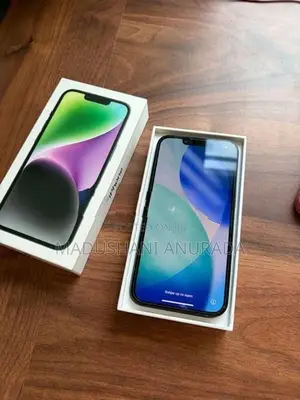Apple iPhone 14 (Used)