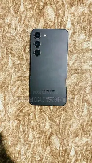 Samsung Galaxy S23 (Used)