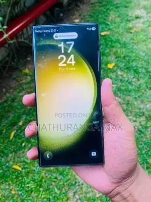 Samsung Galaxy S23 Ultra 135 (Used)
