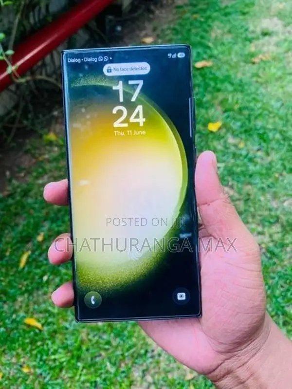 Samsung Galaxy S23 Ultra 135 (Used)