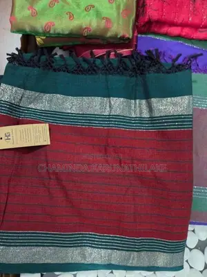 Beautiful Handloom & Wedding Sarees