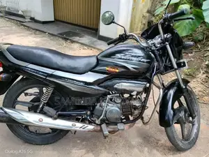 Hero Super Splendor 2011