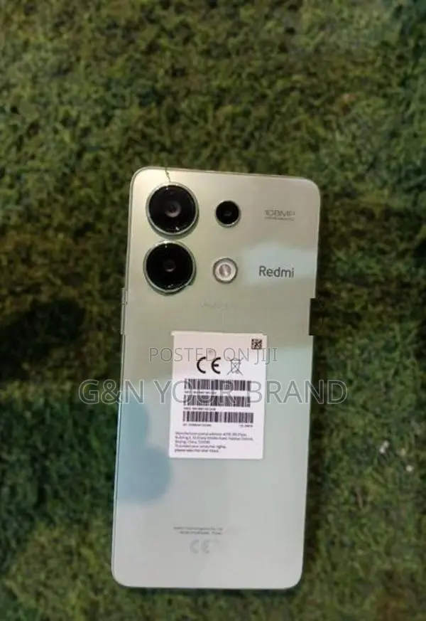 Xiaomi Redmi Note 13 (Used)