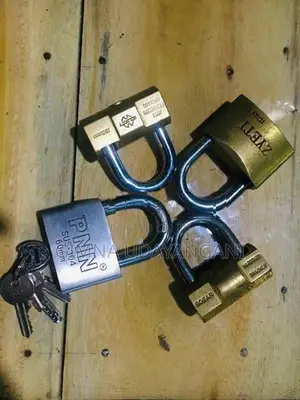 Padlock