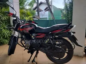 Bajaj Discover 125 Normal 2013