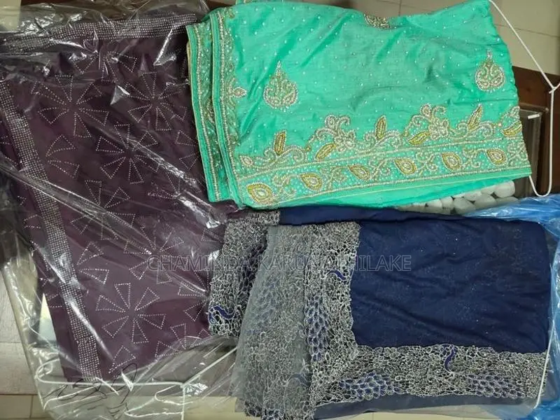 Beautiful Handloom & Wedding Sarees