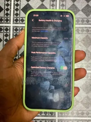 Apple iPhone 13 (Used)