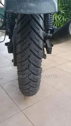 Bajaj Discover 125 Normal 2013