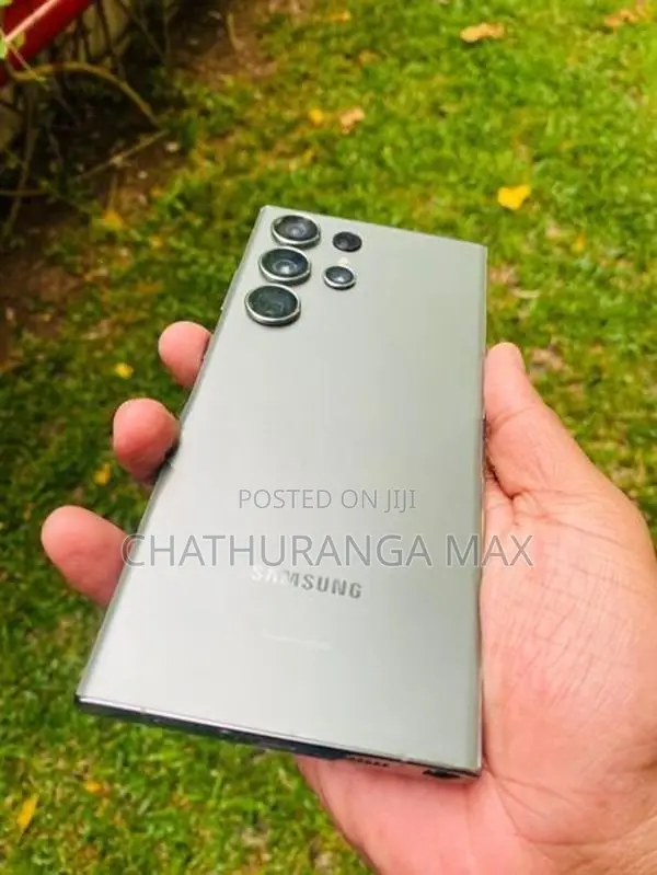 Samsung Galaxy S23 Ultra 135 (Used)