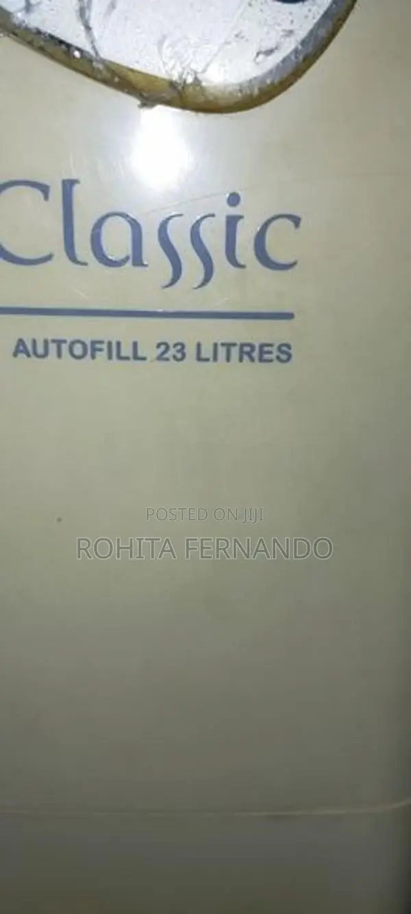 Pure It Filter